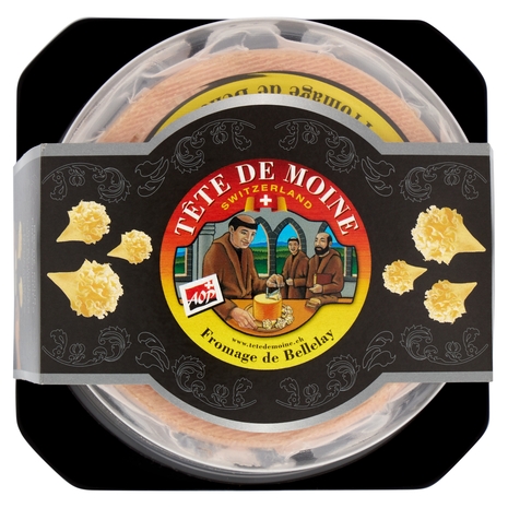 Tête de Moine AOP 420 g